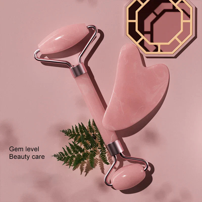 Facial Massage Instrument