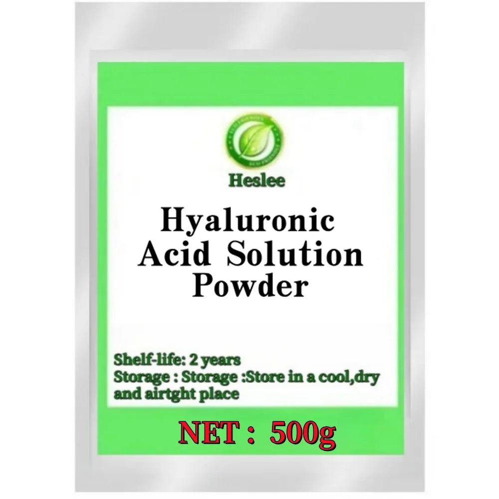 HydraGlow Powder – Pure Hydration, Radiant Skin!