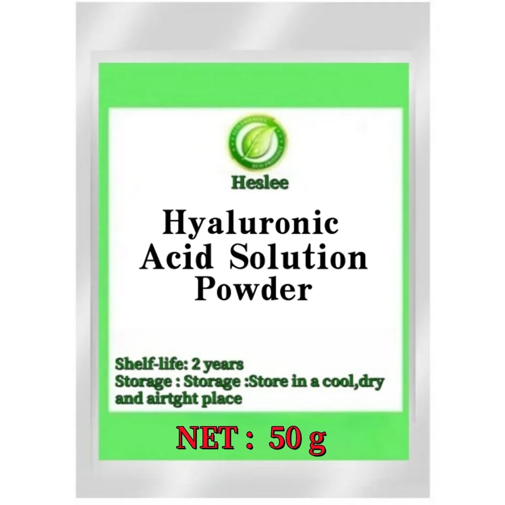 HydraGlow Powder – Pure Hydration, Radiant Skin!