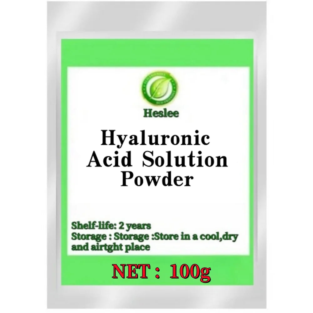 HydraGlow Powder – Pure Hydration, Radiant Skin!