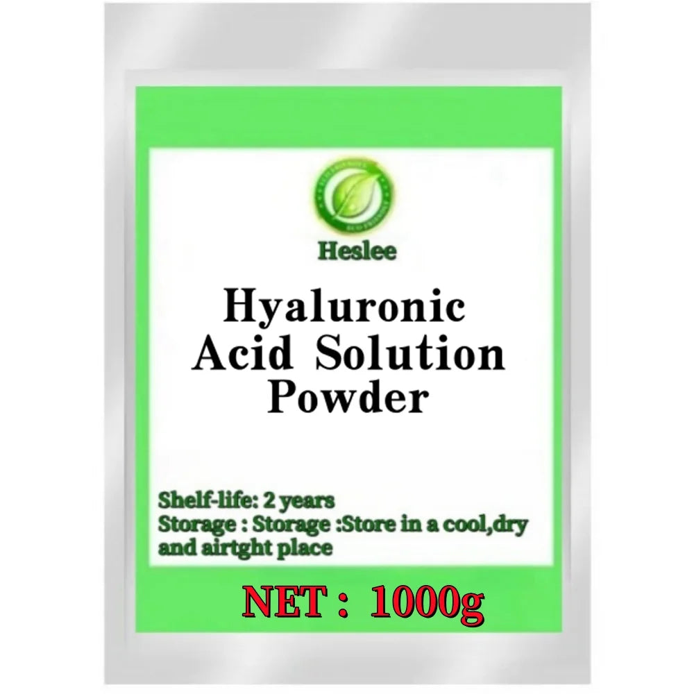 HydraGlow Powder – Pure Hydration, Radiant Skin!